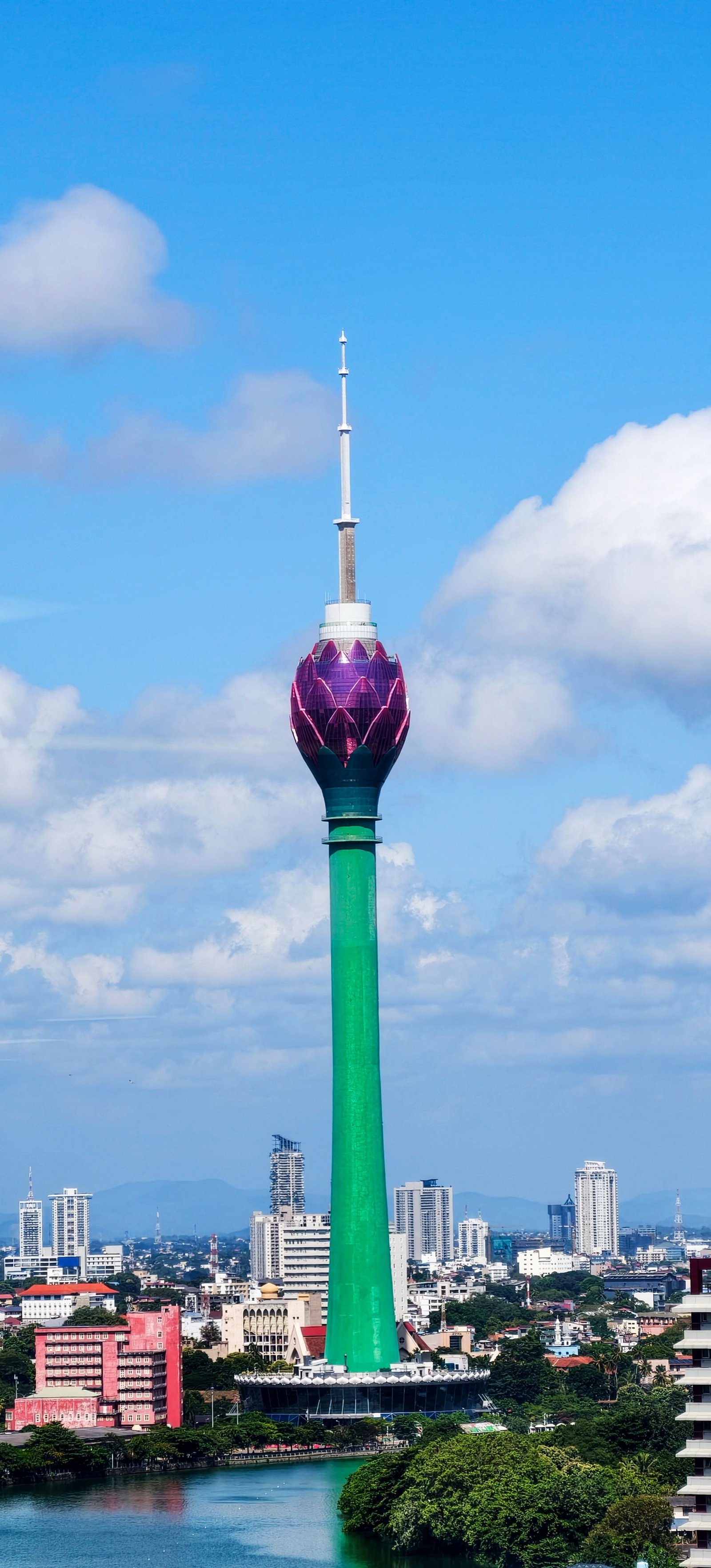 Colombo City Sightseeing Tour