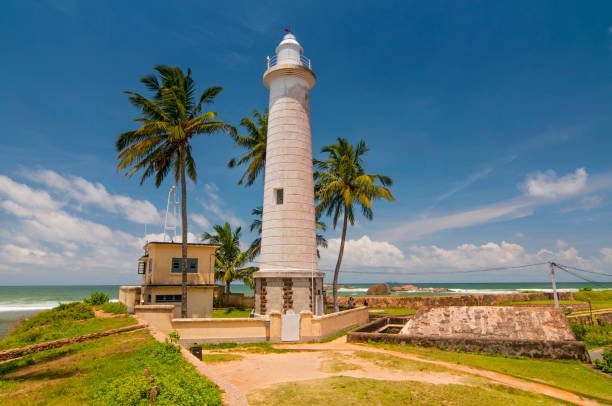 Galle & Hikkaduwa